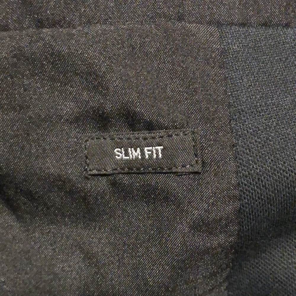 Black jacket - Picture 2 of 4